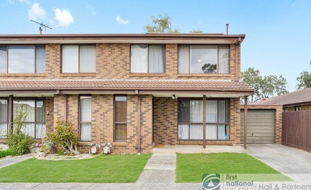 6/2-6 Belgrave Hallam Road, VIC 3803