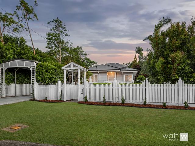 50 Kilpatrick Street, QLD 4034