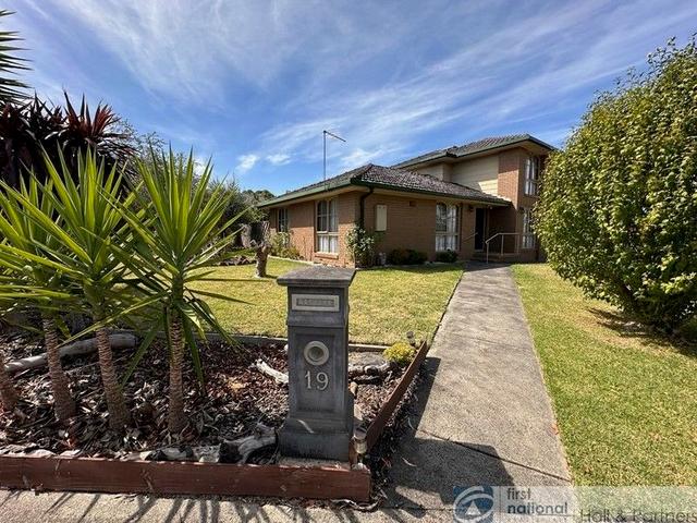 19 Jessup Close, VIC 3170