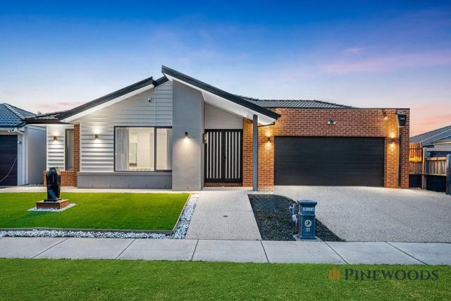 11 Westgarth Avenue, VIC 3064