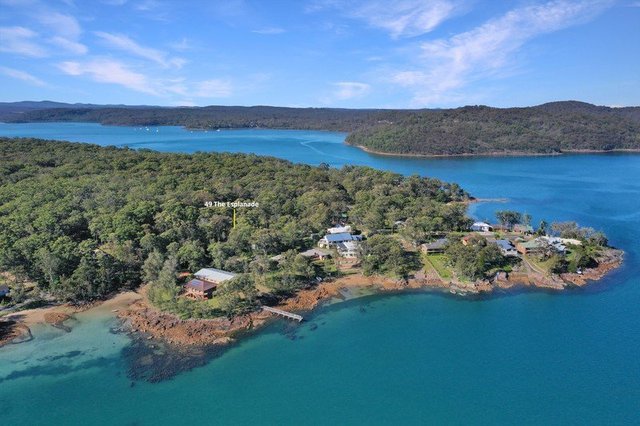 49 The Esplanade, NSW 2324