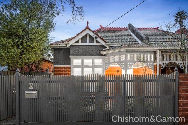 12 Ruskin Street, VIC 3184