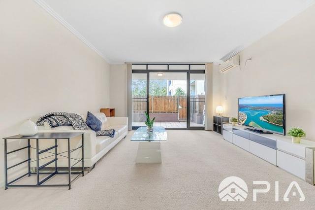 25/1 Russell Street, NSW 2153