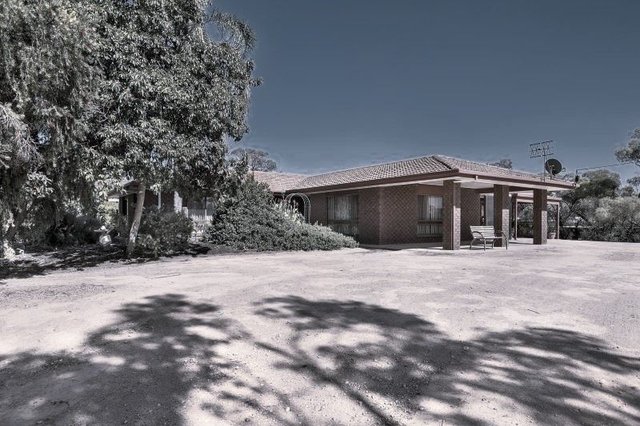 116 Bollenhagen Road, SA 5342