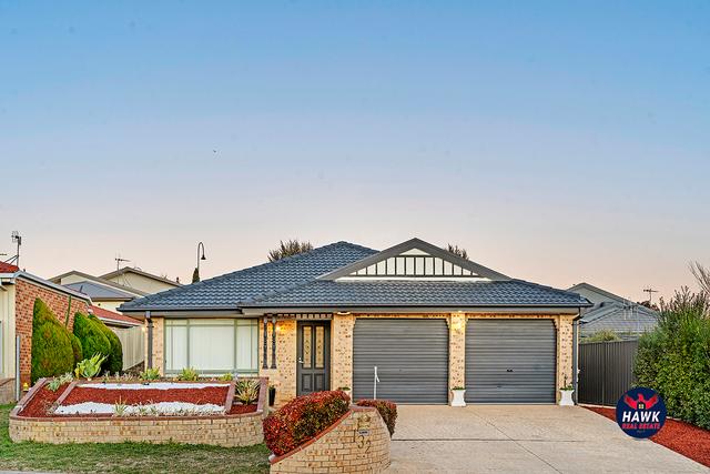 132 Jabanungga Avenue, ACT 2913