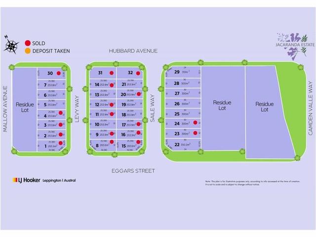 1401 Camden Valley Way, NSW 2179