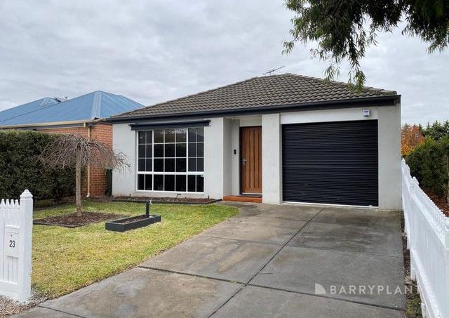 23 Castlerock Drive, VIC 3024