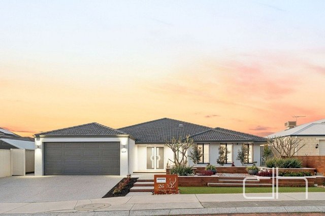 26 Craighall Turn, WA 6065