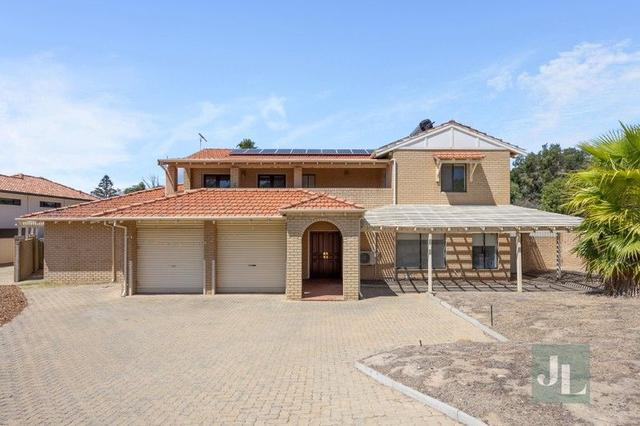 29 Shenton Road, WA 6010