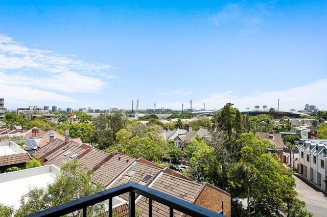 53/1 Cook Road, NSW 2021