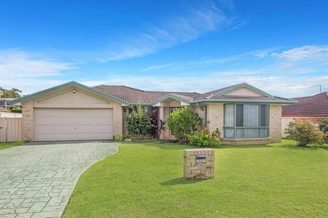 22 Kendall Crescent, NSW 2445
