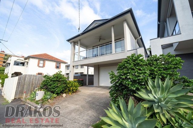 8 Pope Street, QLD 4102