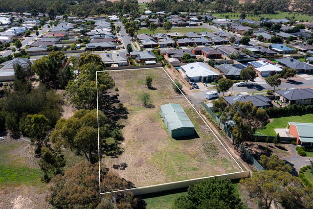 Lot 2, 39A Taylors Lane, VIC 3551