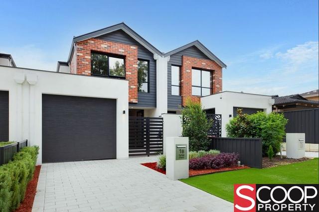 1B Sprigg Place, WA 6154