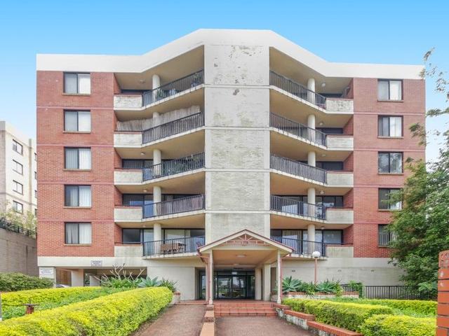 10/18 Harold Street, NSW 2151