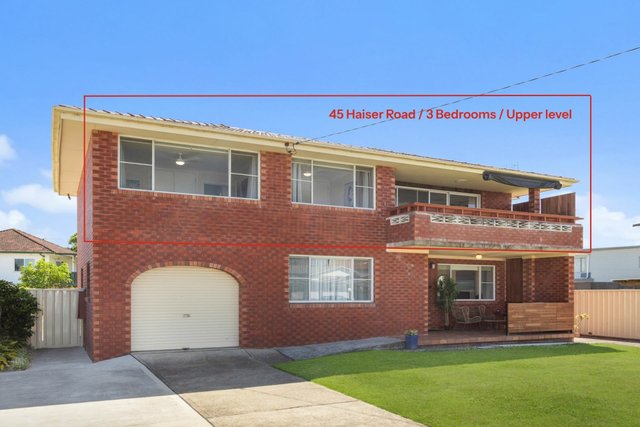 45 Haiser Road, NSW 2540