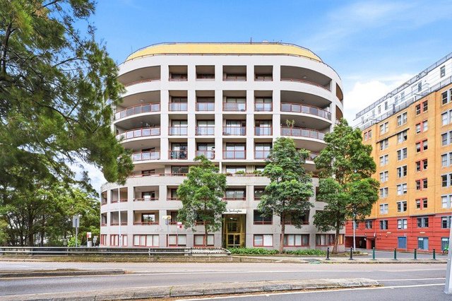 40/152-164 Bulwara Road, NSW 2009