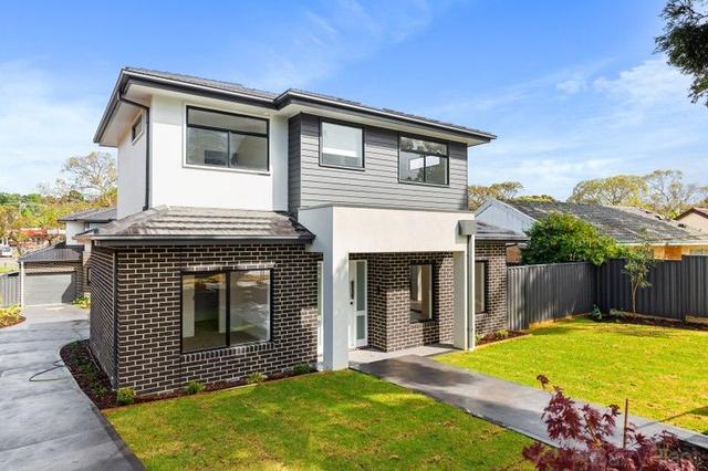 1/16 Yvonne Avenue, VIC 3136