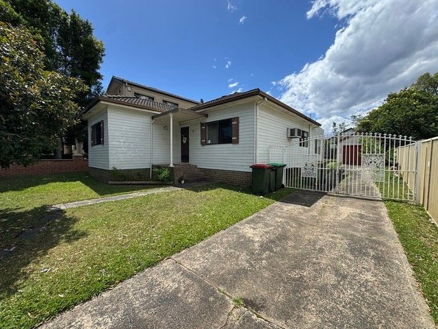 45 Elizabeth Street, NSW 2142