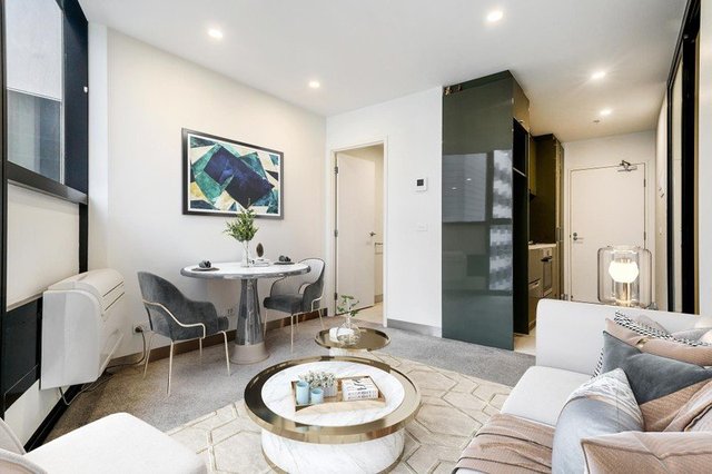 404/33 Clarke Street, VIC 3006