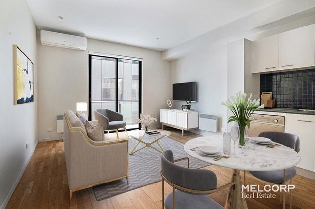 408/87 Franklin Street, VIC 3000