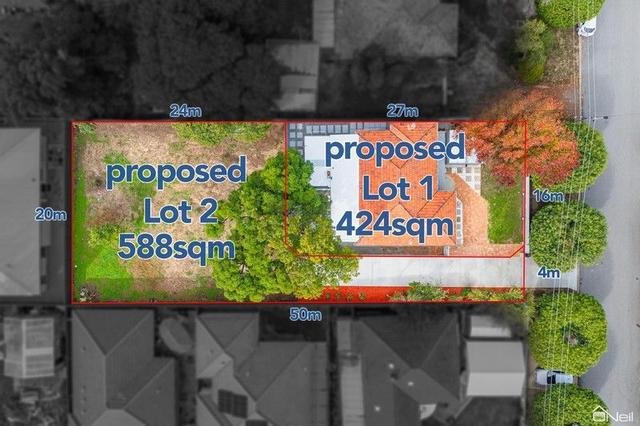 4 Stepney Road, WA 6112