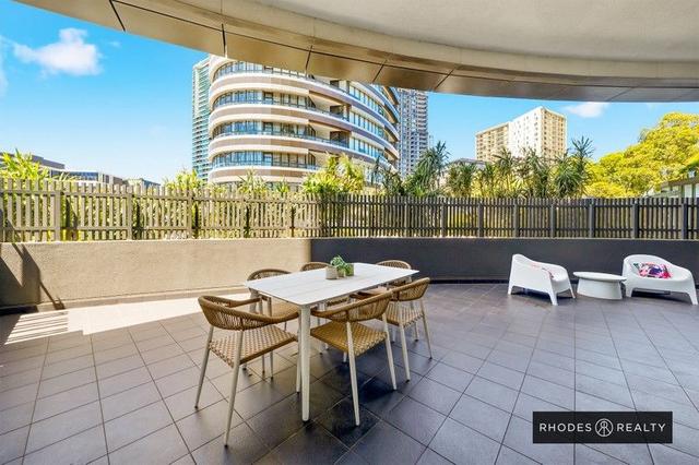 207/7 Australia Avenue, NSW 2127