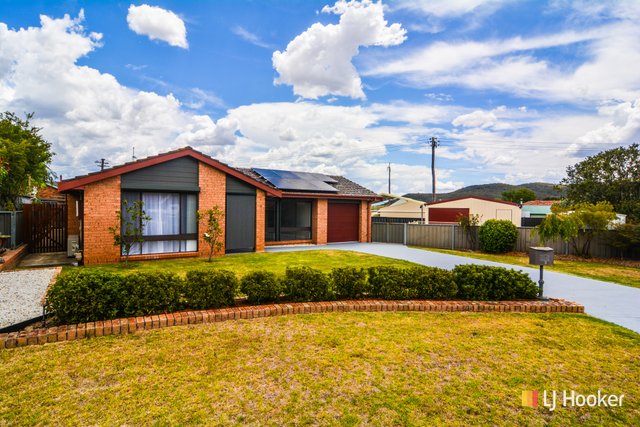 3 Curringa Place, NSW 2845