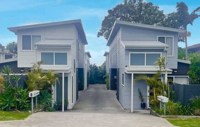 2/8 Thomas Street, NSW 2518