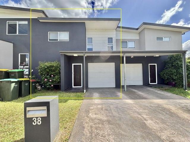 38 Mellish Parade, NSW 2167