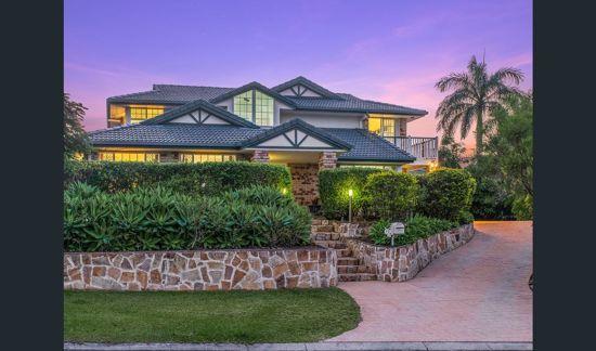 12 Calliandra Place, QLD 4073