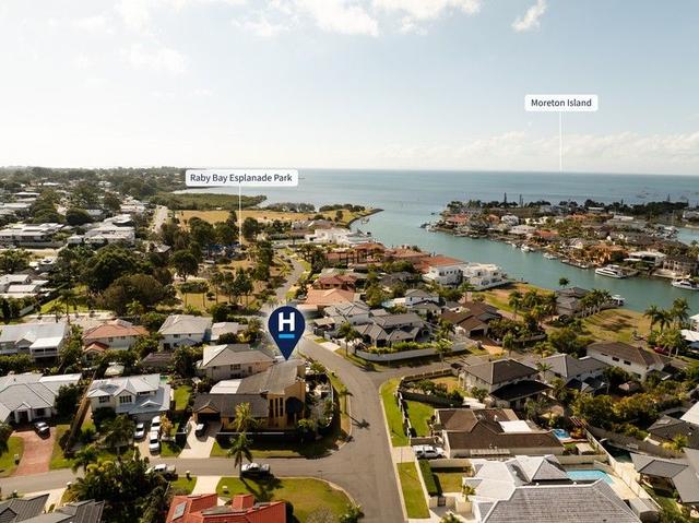 1 Sirocco Court, QLD 4160