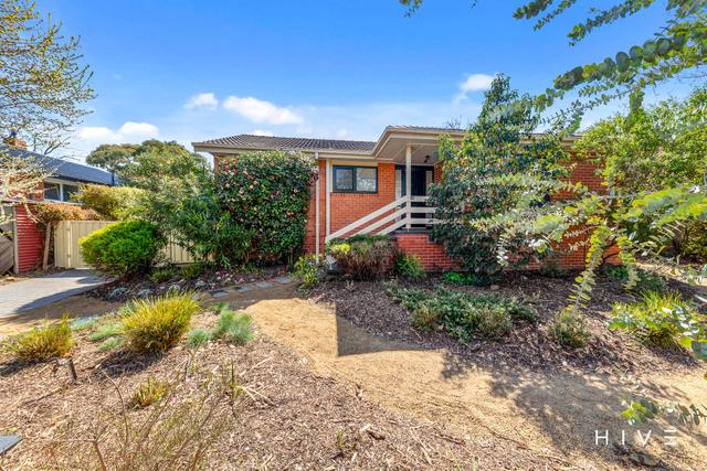 108 Irvine Street, ACT 2602