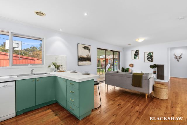 10 Fitzmaurice Street, ACT 2617