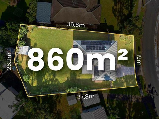 30 Parklands Drive, QLD 4124