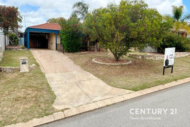 18 Werloo Court, WA 6170