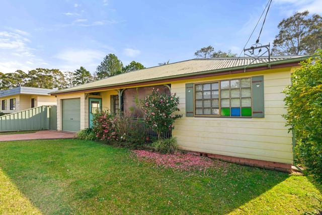 34 The Park Drive, NSW 2540
