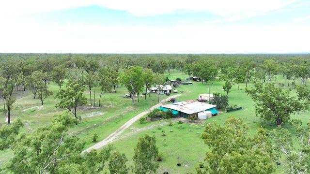 1862 Oxford Downs - Sarina Road, QLD 4742