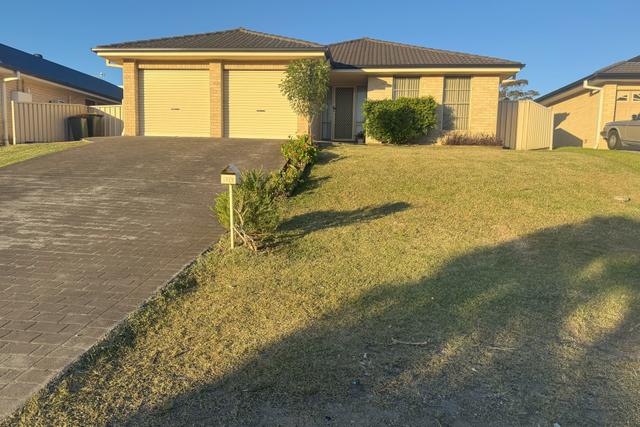 20 Burradoo Crescent, NSW 2541