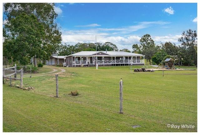 10 Klerkx Drive, QLD 4711