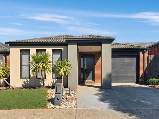 50 Aspect Road, VIC 3217