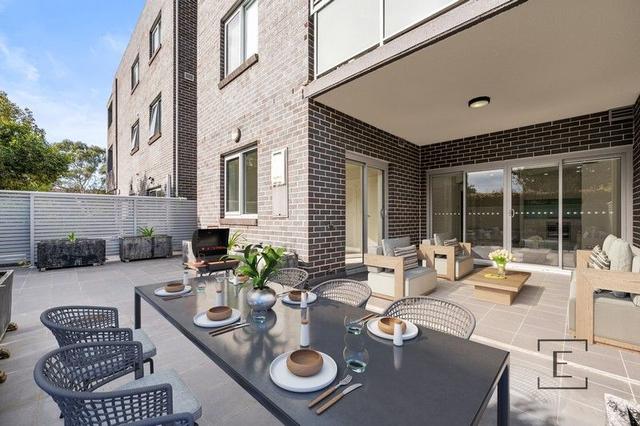6/564 Liverpool Road, NSW 2136