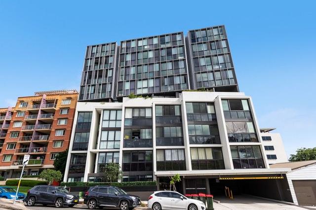 305/35-37 George Street, NSW 2216