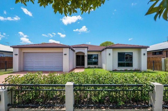 5 Wing Crescent, QLD 4740