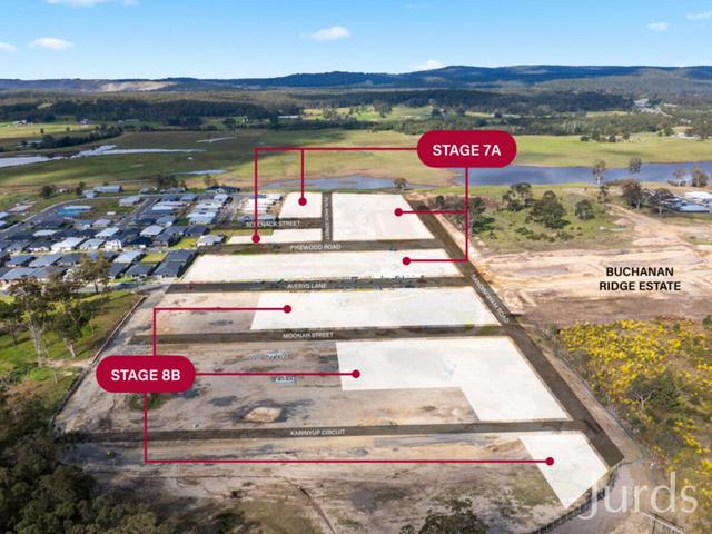 Stage 8b Averys Rise, NSW 2321