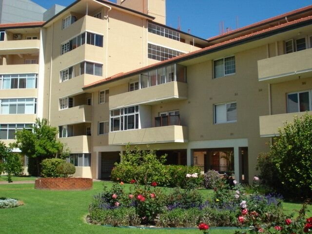 512/45 Adelaide Terrace, WA 6004