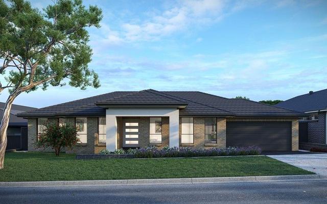 Lot 550 Serengeti Circuit, NSW 2752