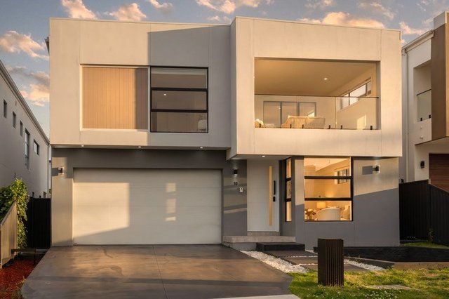 10 Croke Road, NSW 2155