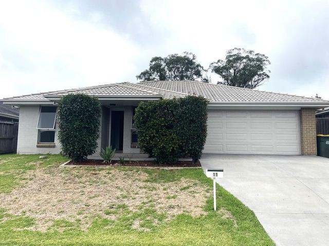 11 Holland Cct, NSW 2321
