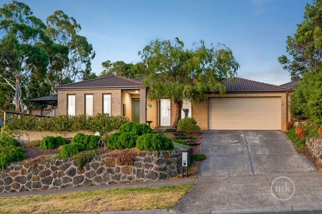 20 Dargo Crescent, VIC 3754